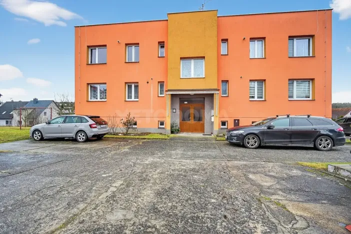 Prodej bytu 3+1, Plzeň, V Mokřinách, 77 m2