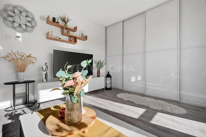 Prodej bytu 3+1, Plzeň, V Mokřinách, 77 m2