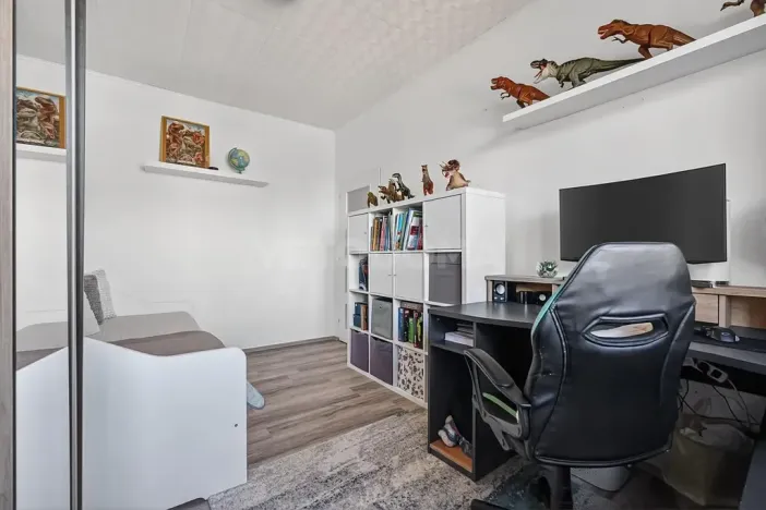 Prodej bytu 3+1, Plzeň, V Mokřinách, 77 m2