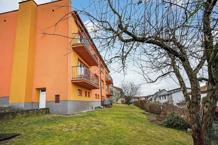 Prodej bytu 3+1, Plzeň, V Mokřinách, 77 m2