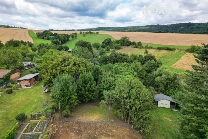 Prodej pozemku pro bydlení, Vyškov, 5115 m2