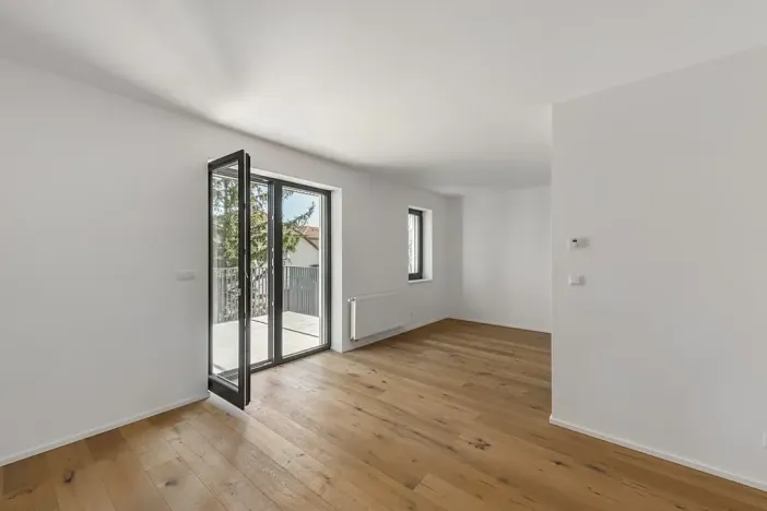 Prodej bytu 2+kk, Praha - Zličín, Strážovická, 55 m2