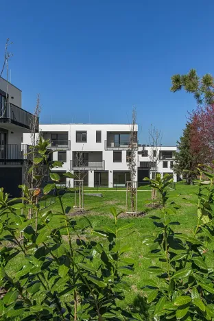 Prodej bytu 2+kk, Praha - Zličín, Strážovická, 58 m2