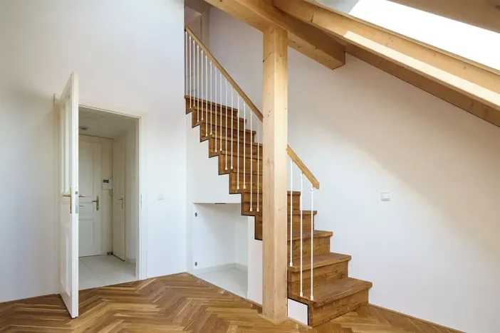 Pronájem bytu 4+kk, Praha - Vršovice, 28. pluku, 88 m2