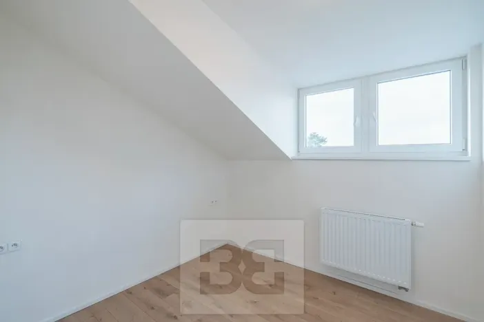 Pronájem bytu 3+kk, Praha - Hodkovičky, Havlovického, 35 m2