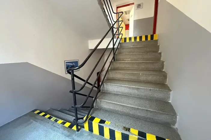 Prodej činžovního domu, Krnov, Nádražní, 1875 m2