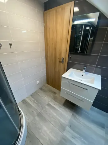 Pronájem bytu 1+kk, Zlín, Štefánikova, 26 m2