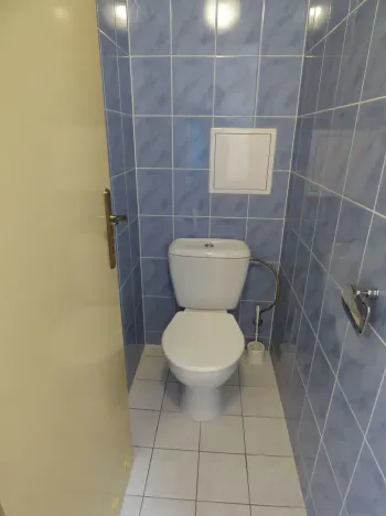 Pronájem bytu 1+kk, Brno, 23 m2