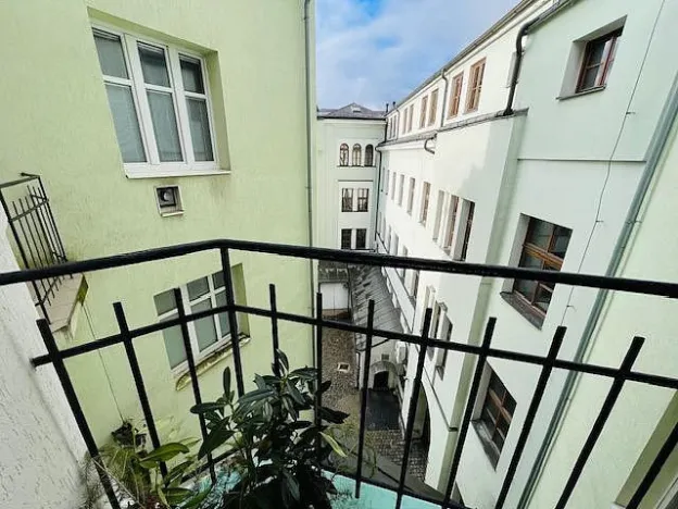 Prodej bytu 3+1, Liberec - Liberec I-Staré Město, 5. května, 89 m2