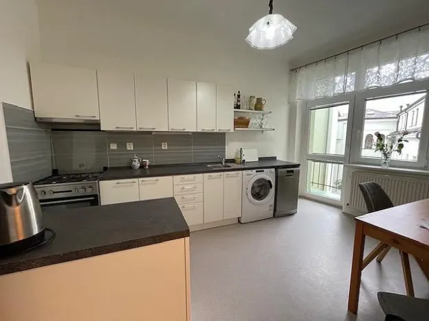 Prodej bytu 3+1, Liberec - Liberec I-Staré Město, 5. května, 89 m2