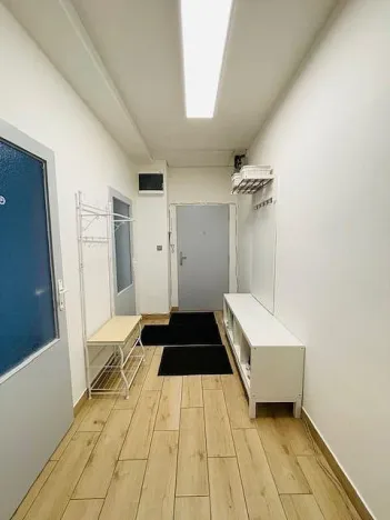 Prodej bytu 3+1, Liberec - Liberec I-Staré Město, 5. května, 89 m2