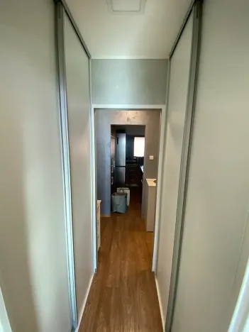 Prodej bytu 3+1, Česká Lípa, Železničářská, 62 m2