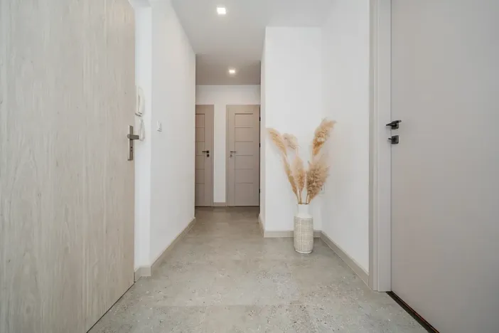 Prodej bytu 2+kk, Český Těšín, Dukelská, 61 m2