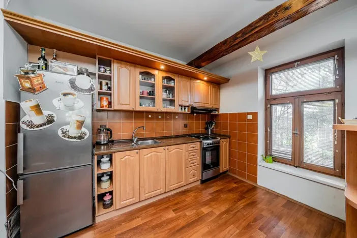 Prodej vily, Karviná, Palackého, 400 m2