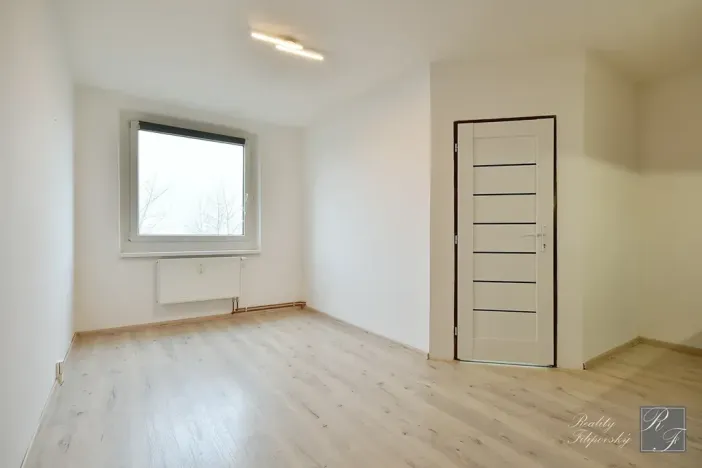 Pronájem bytu 1+kk, Ústí nad Labem, Obvodová, 31 m2