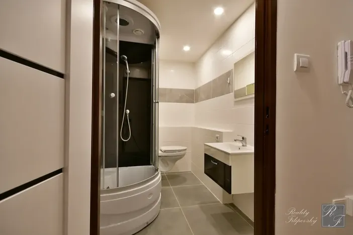 Pronájem bytu 1+kk, Ústí nad Labem, Obvodová, 31 m2