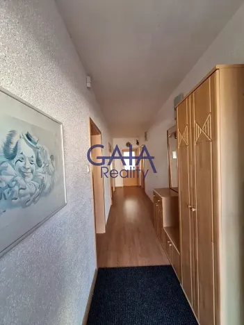 Pronájem bytu 2+1, Mostkovice, U Hřiště, 76 m2