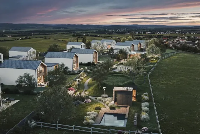 Prodej rodinného domu, Skuhrov, 118 m2