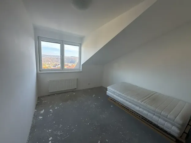 Prodej bytu 3+kk, Bílovice nad Svitavou, Ke Třešním, 64 m2