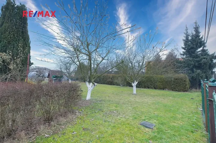 Prodej pozemku pro bydlení, Rychvald, 1053 m2