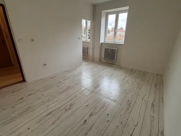 Pronájem bytu 1+kk, Frýdek-Místek, Bruzovská, 25 m2