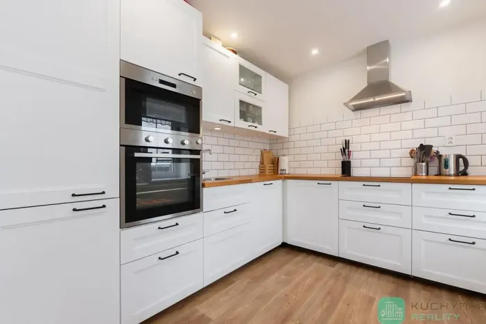 Prodej rodinného domu, Loučná pod Klínovcem, 183 m2