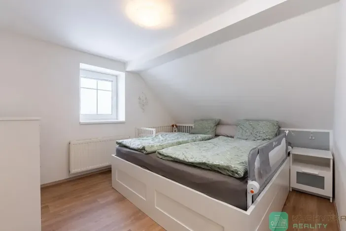 Prodej rodinného domu, Loučná pod Klínovcem, 183 m2