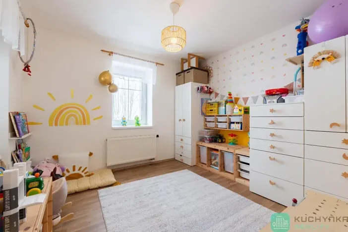 Prodej rodinného domu, Loučná pod Klínovcem, 183 m2