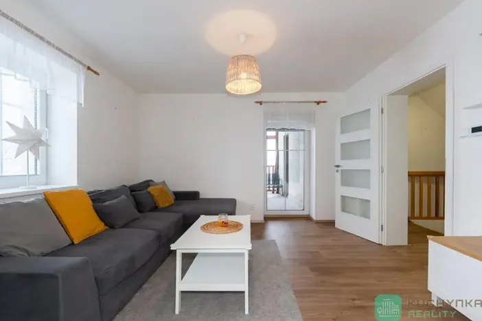 Prodej rodinného domu, Loučná pod Klínovcem, 183 m2