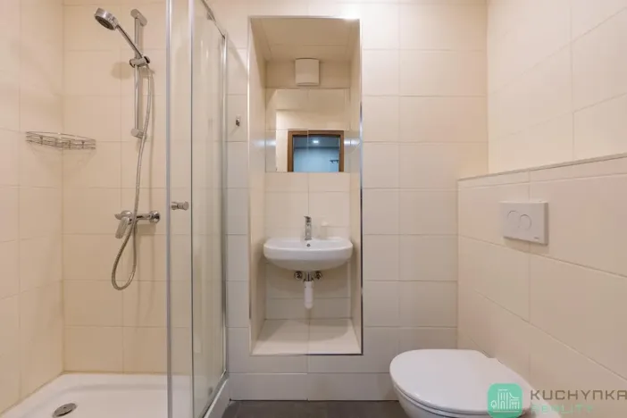 Prodej rodinného domu, Loučná pod Klínovcem, 183 m2