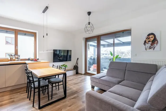 Prodej bytu 3+kk, Holubice, 67 m2