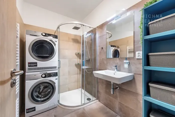 Prodej bytu 3+kk, Holubice, 67 m2