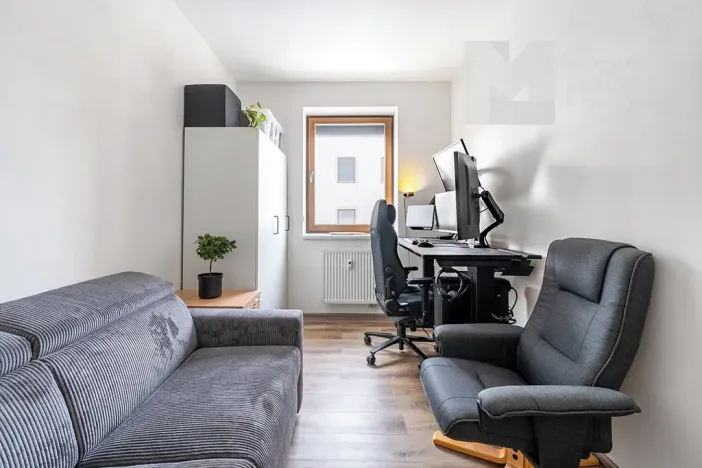 Prodej bytu 3+kk, Holubice, 67 m2