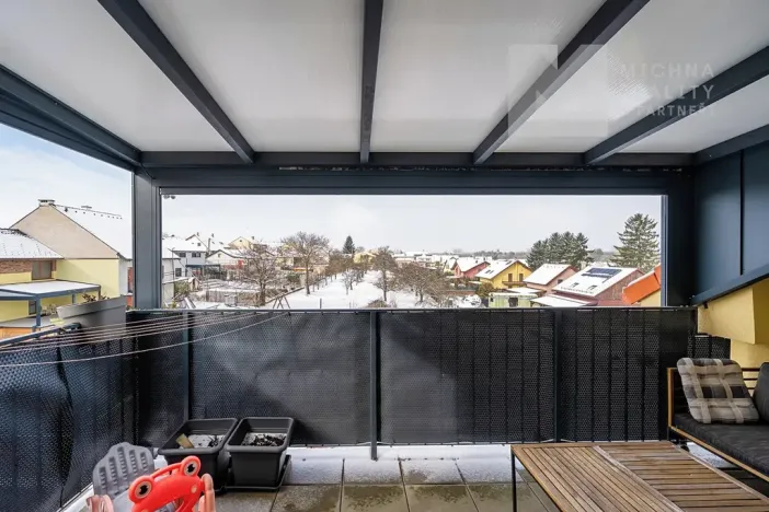 Prodej bytu 3+kk, Holubice, 67 m2