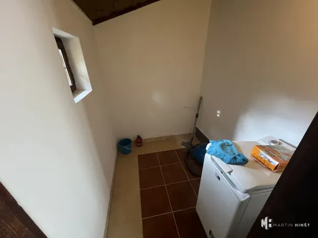 Pronájem bytu 1+kk, Praha - Dolní Počernice, Úpická, 25 m2