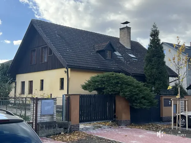 Pronájem bytu 1+kk, Praha - Dolní Počernice, Úpická, 25 m2