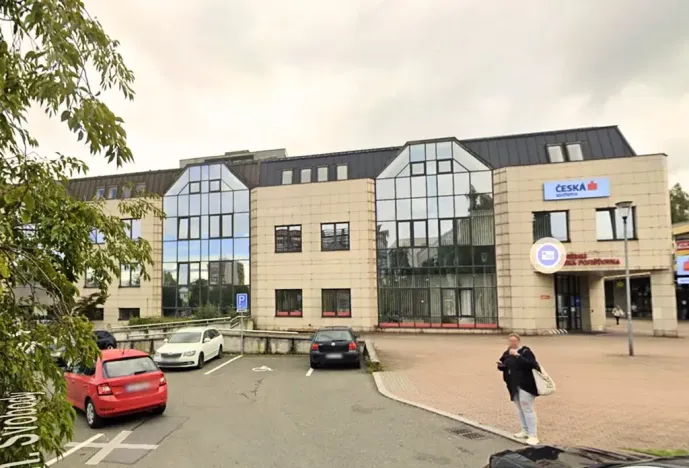 Pronájem komerční nemovitosti, Třinec, 530 m2