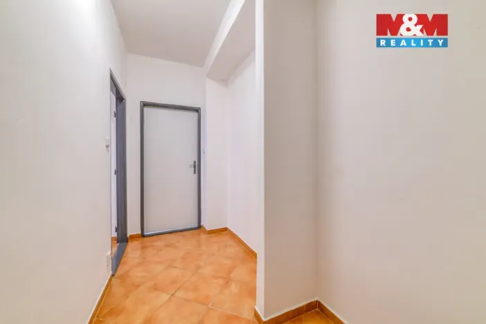 Prodej bytu 2+1, Kraslice, Pohraniční stráže, 51 m2