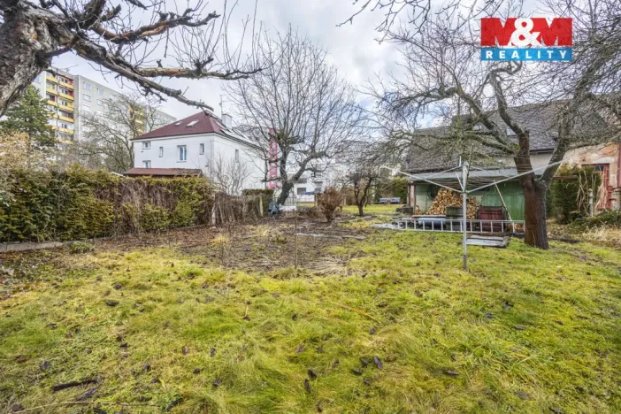 Prodej rodinného domu, Hradec Králové - Nový Hradec Králové, Dobroslavova, 80 m2