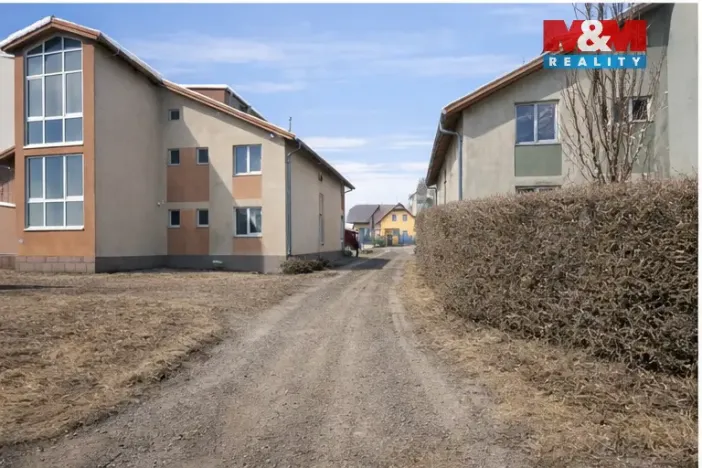 Pronájem, Hostivice, 12 m2