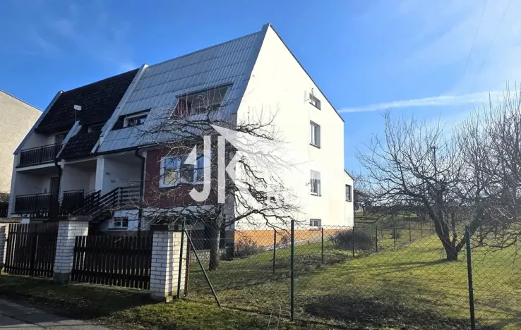Prodej rodinného domu, Tršice, 244 m2