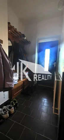 Prodej rodinného domu, Tršice, 244 m2