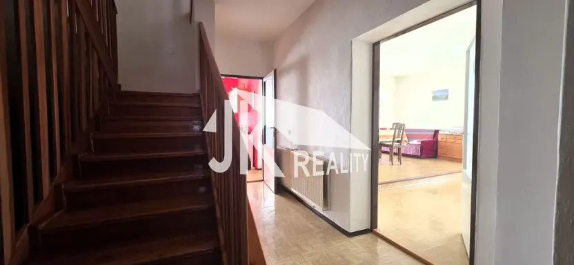 Prodej rodinného domu, Tršice, 244 m2