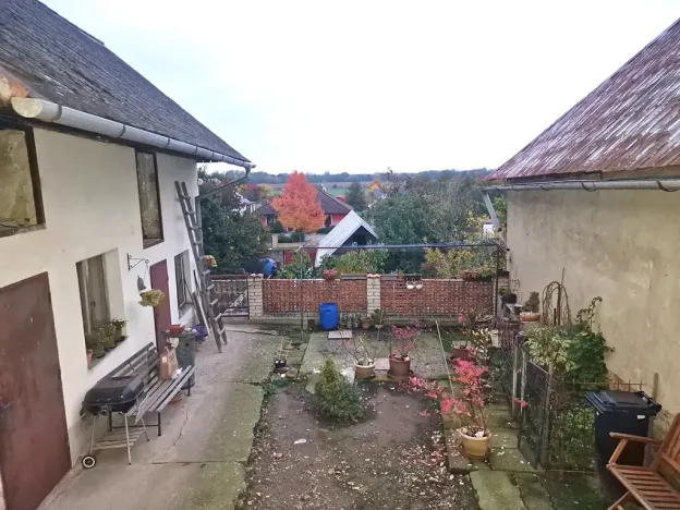 Prodej rodinného domu, Věrovany, 132 m2