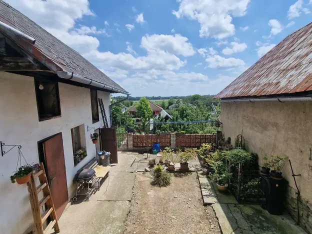 Prodej rodinného domu, Věrovany, 132 m2