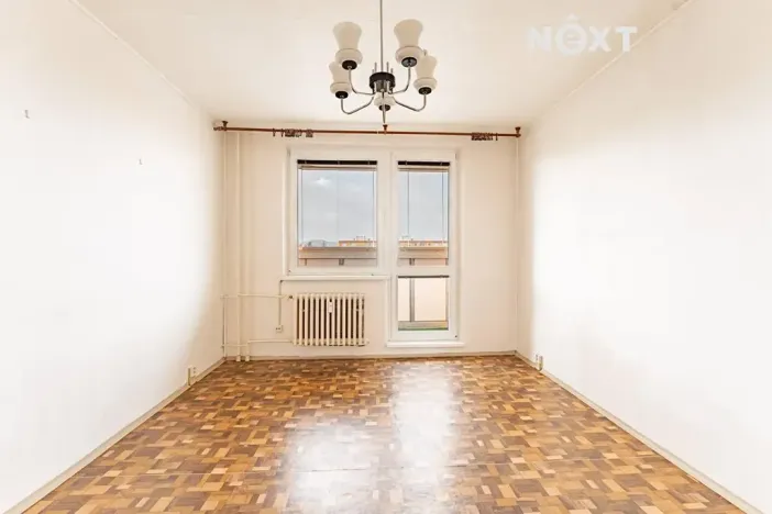 Prodej bytu 3+1, Zábřeh, Severovýchod, 68 m2