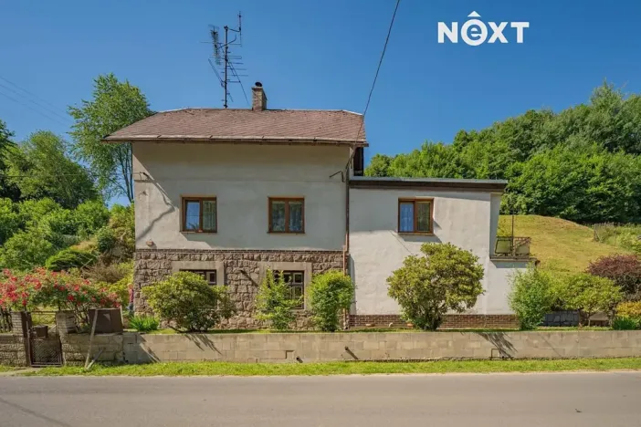 Prodej rodinného domu, Písečná, 213 m2