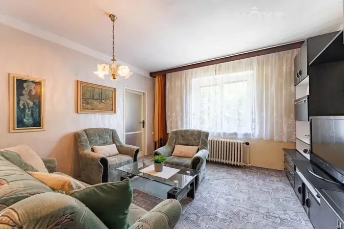 Prodej rodinného domu, Písečná, 213 m2