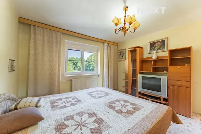 Prodej rodinného domu, Písečná, 213 m2