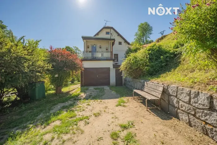 Prodej rodinného domu, Písečná, 213 m2